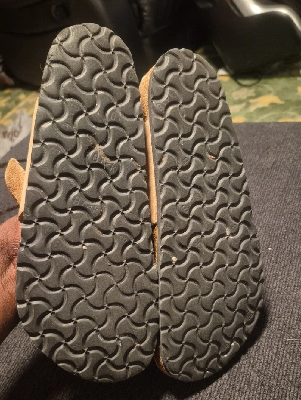 Birkenstock classic thong